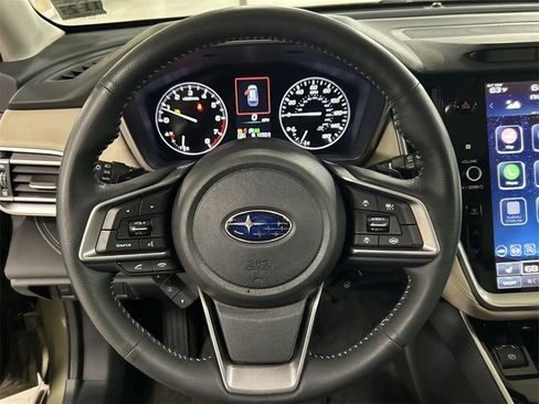 Certified 2021 Subaru Outback Limited image 18