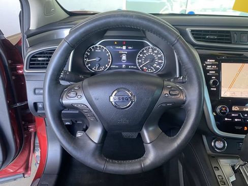 Used 2020 Nissan Murano SL w/ Moonroof Package AWD/4WD image 29