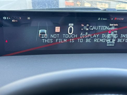 New 2026 Ford Expedition Max Platinum w/ Driver's Package AWD/4WD image 31