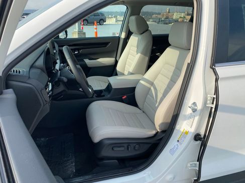 New 2026 Honda CR-V EX-L image 19