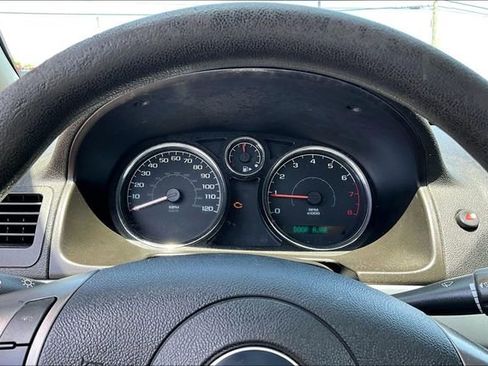 Used 2010 Chevrolet Cobalt LS w/ Protection Package image 10