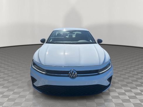 New 2026 Volkswagen Jetta Sport image 8