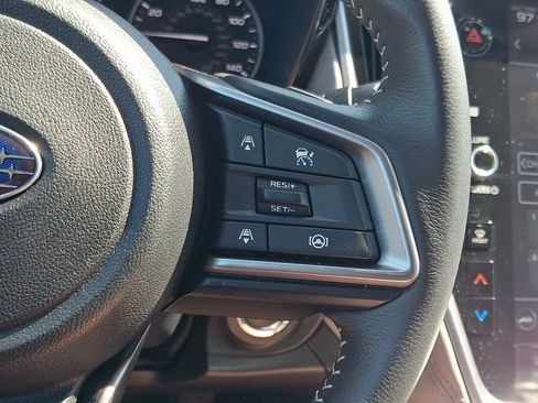 Certified 2025 Subaru Legacy Premium AWD/4WD image 23