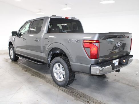 New 2026 Ford F150 XLT w/ Equipment Group 302A MID image 6