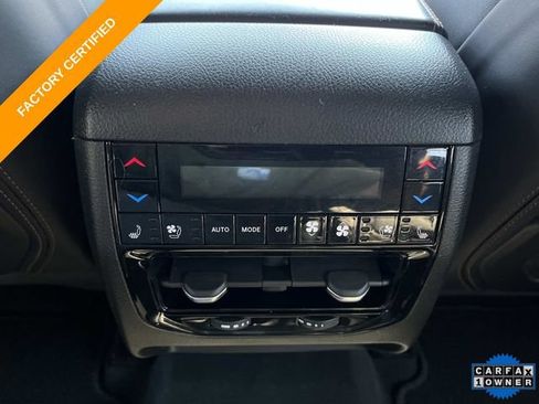 Certified 2022 Jeep Grand Cherokee Summit AWD/4WD image 20
