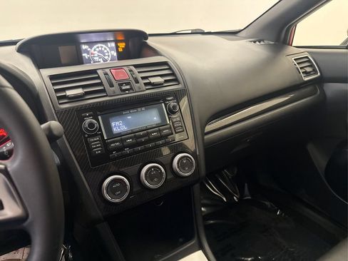 Used 2015 Subaru WRX AWD/4WD image 37
