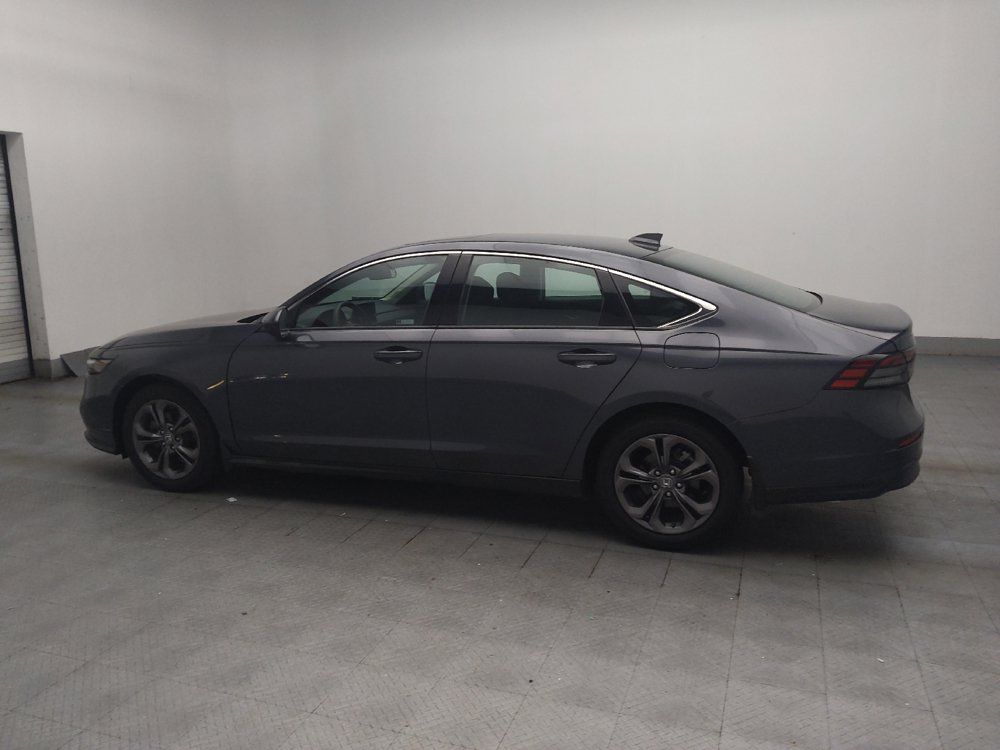 Used 2023 Honda Accord EX image 3