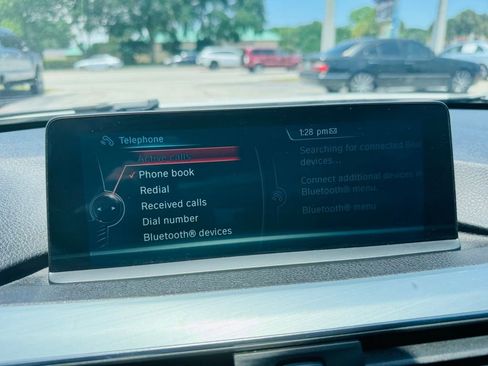 Used 2016 BMW 328i Sedan RWD image 28