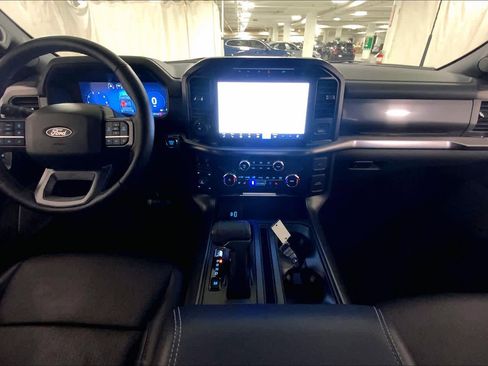 Used 2024 Ford F150 Lariat AWD/4WD image 15