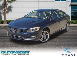 Used 2015 Volvo S60 T5 Platinum video 1