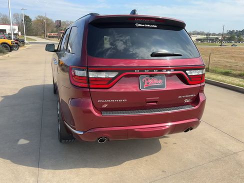 Used 2024 Dodge Durango Citadel image 7