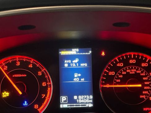 Used 2018 Subaru Impreza 2.0i Sport image 15