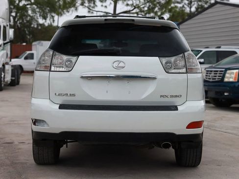 Used 2006 Lexus RX 330 image 5