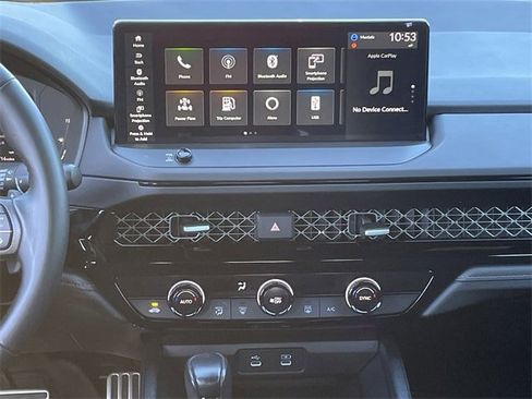 Certified 2023 Honda Accord Sport image 16