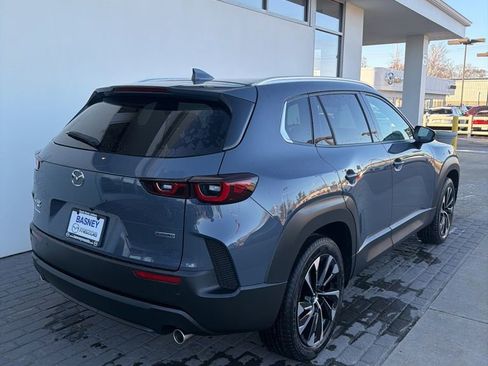 New 2026 MAZDA CX-50 2.5 Hybrid w/ Weather Package image 5