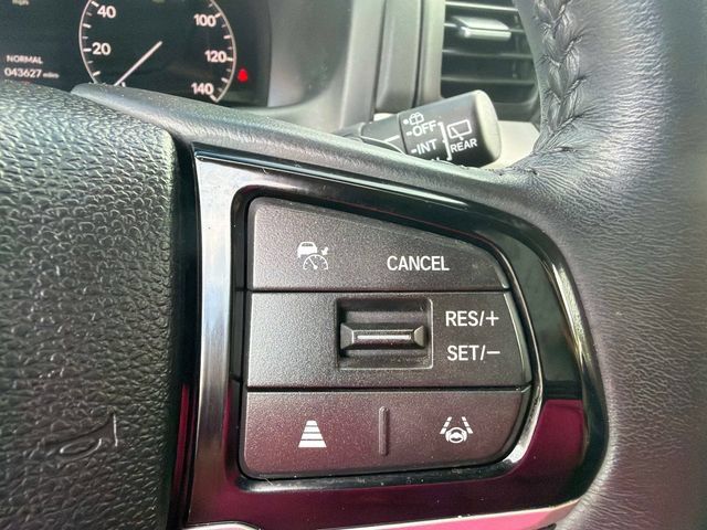 Used 2025 Honda Odyssey EX-L image 21