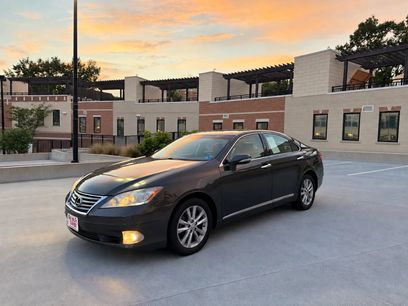 Used 2012 Lexus ES 350