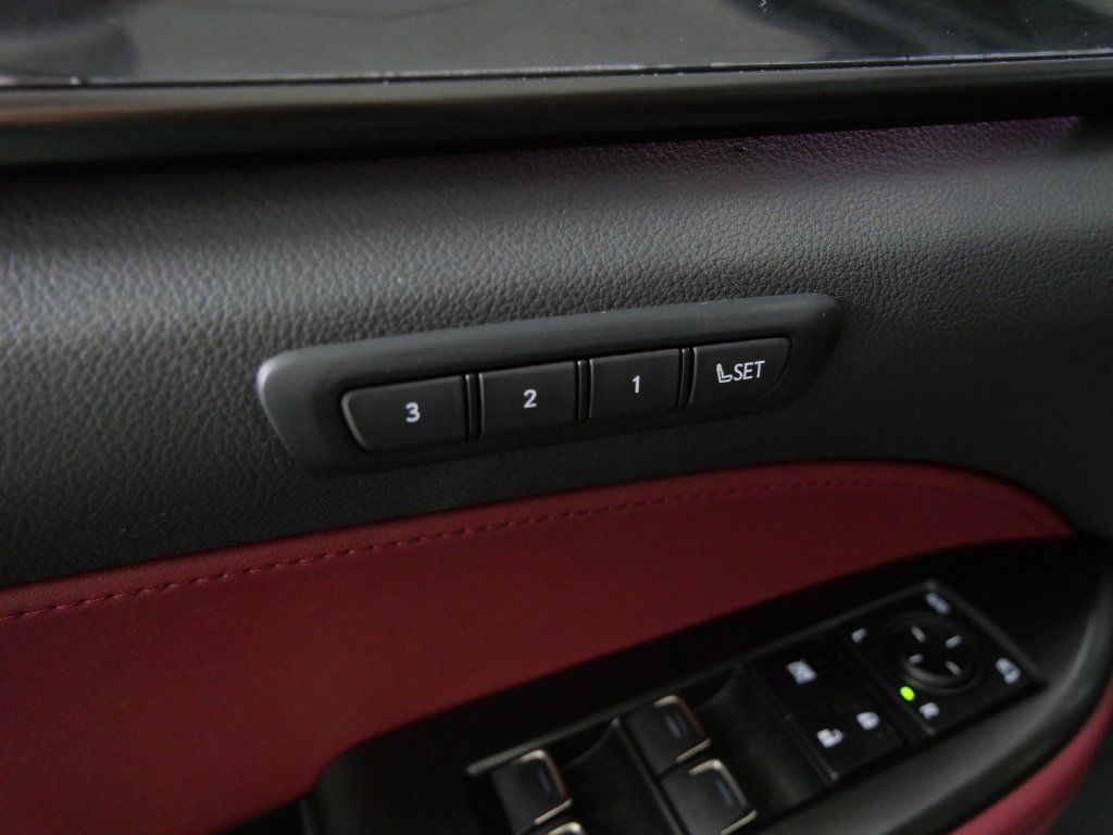 Used 2023 Lexus NX 350 AWD image 16