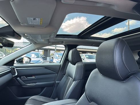 Certified 2023 MAZDA CX-50 2.5 S w/ Preferred Plus Pkg image 16