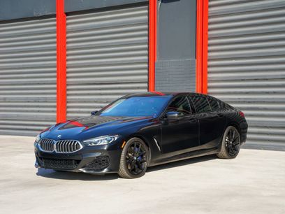 Used 2020 BMW 840i Gran Coupe w/ M Sport Package