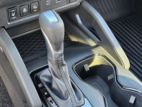 New 2026 Nissan Frontier SV w/ SV Convenience Package image 23