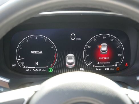 Used 2024 Acura MDX w/ Technology Package AWD/4WD image 26