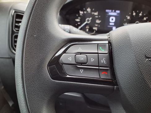 Used 2024 RAM ProMaster 2500 w/ Convenience Group image 10