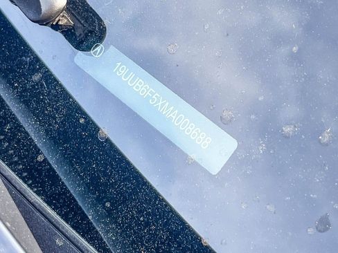 Used 2021 Acura TLX A-Spec Package image 57