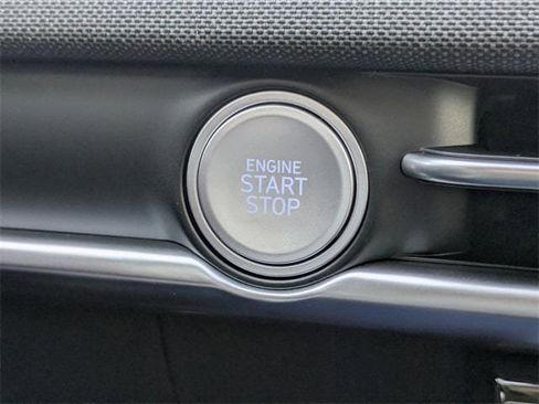 New 2026 Hyundai Tucson Limited image 27