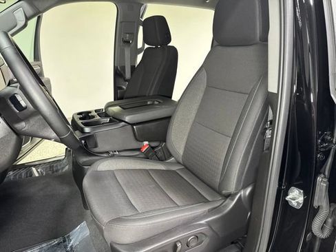 Used 2025 Chevrolet Silverado 2500 LT w/ Convenience Package AWD/4WD image 14