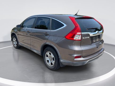 Used 2015 Honda CR-V LX image 6