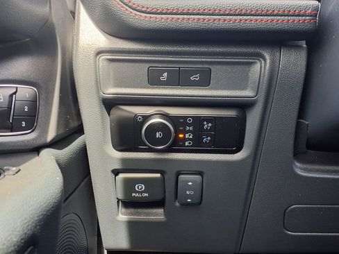 Certified 2024 Ford Expedition Limited AWD/4WD image 25