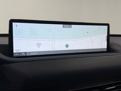 Used 2023 Genesis GV80 2.5T w/ Prestige 20" Package image 18