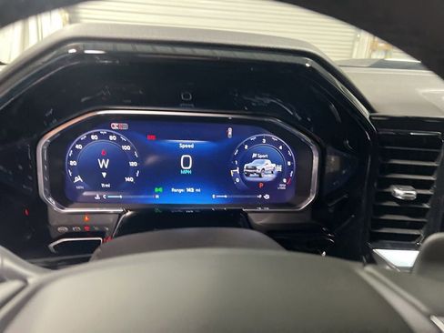 New 2026 Chevrolet Silverado 1500 LT Trail Boss w/ Convenience Package II image 33