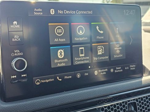 Used 2022 Honda Civic Touring image 34