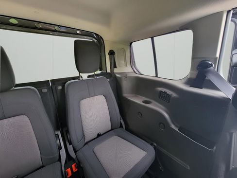 Used 2021 Ford Transit Connect XL image 31