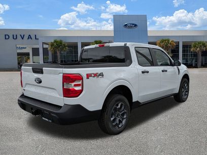 New 2025 Ford Maverick XLT w/ XLT Luxury Package