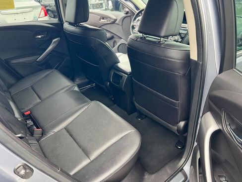 Used 2015 Acura RDX w/Tech AWD 4dr SUV w/Technolog image 20