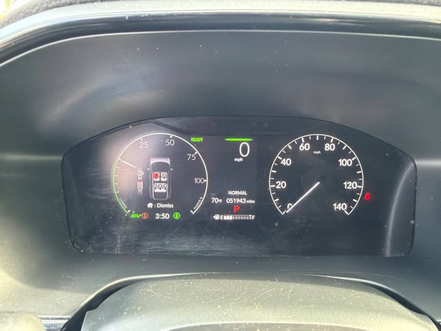 Used 2023 Honda CR-V Sport image 13