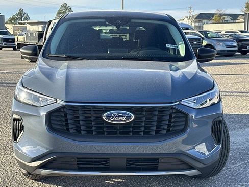 New 2026 Ford Escape Active FWD image 2