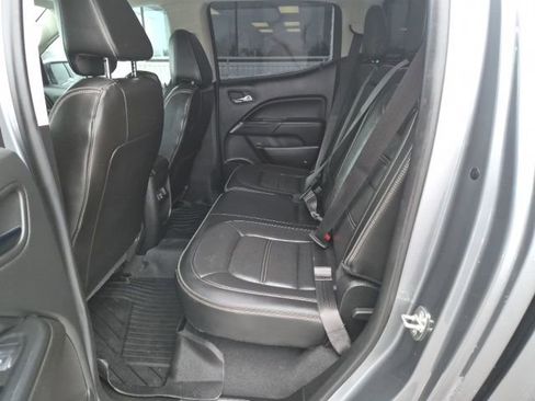 Used 2019 GMC Canyon Denali image 14