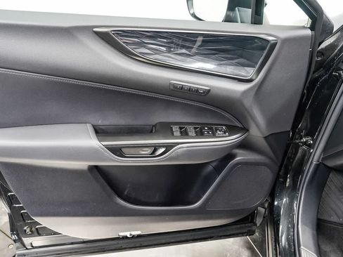 Used 2025 Lexus NX 350h AWD w/ Accessory Package (2T) image 22