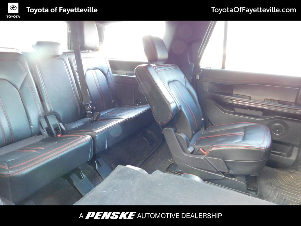Used 2020 Ford Expedition Limited w/ Equipment Group 303A AWD/4WD image 5