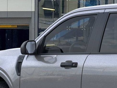 New 2026 Ford Maverick XL FWD image 21