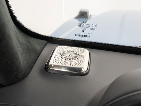Used 2026 Mercedes-Benz G 63 AMG 4MATIC image 47