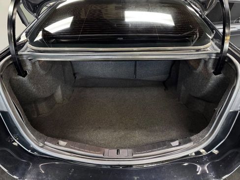 Used 2018 Ford Fusion SE w/ Fusion SE Technology Package image 48