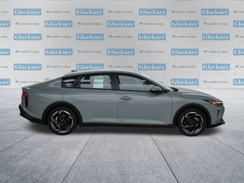 Used 2025 Kia K4 EX image 4