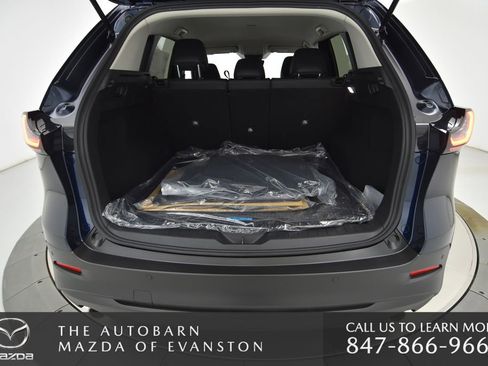 New 2026 MAZDA CX-5 Select AWD/4WD image 38