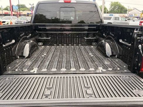Used 2020 Ford F150 Lariat AWD/4WD image 25