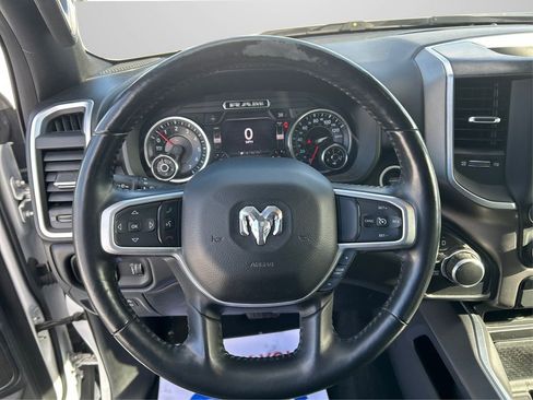 Used 2020 RAM 1500 Big Horn image 21